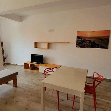 Baia Palmeira Residence Exteriér fotografie