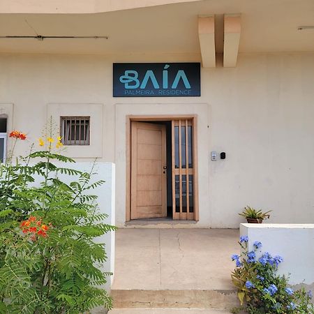 Baia Palmeira Residence Exteriér fotografie