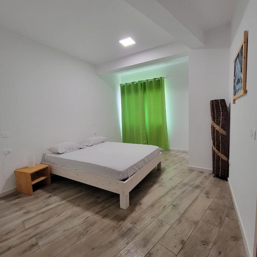 Baia Palmeira Residence Exteriér fotografie