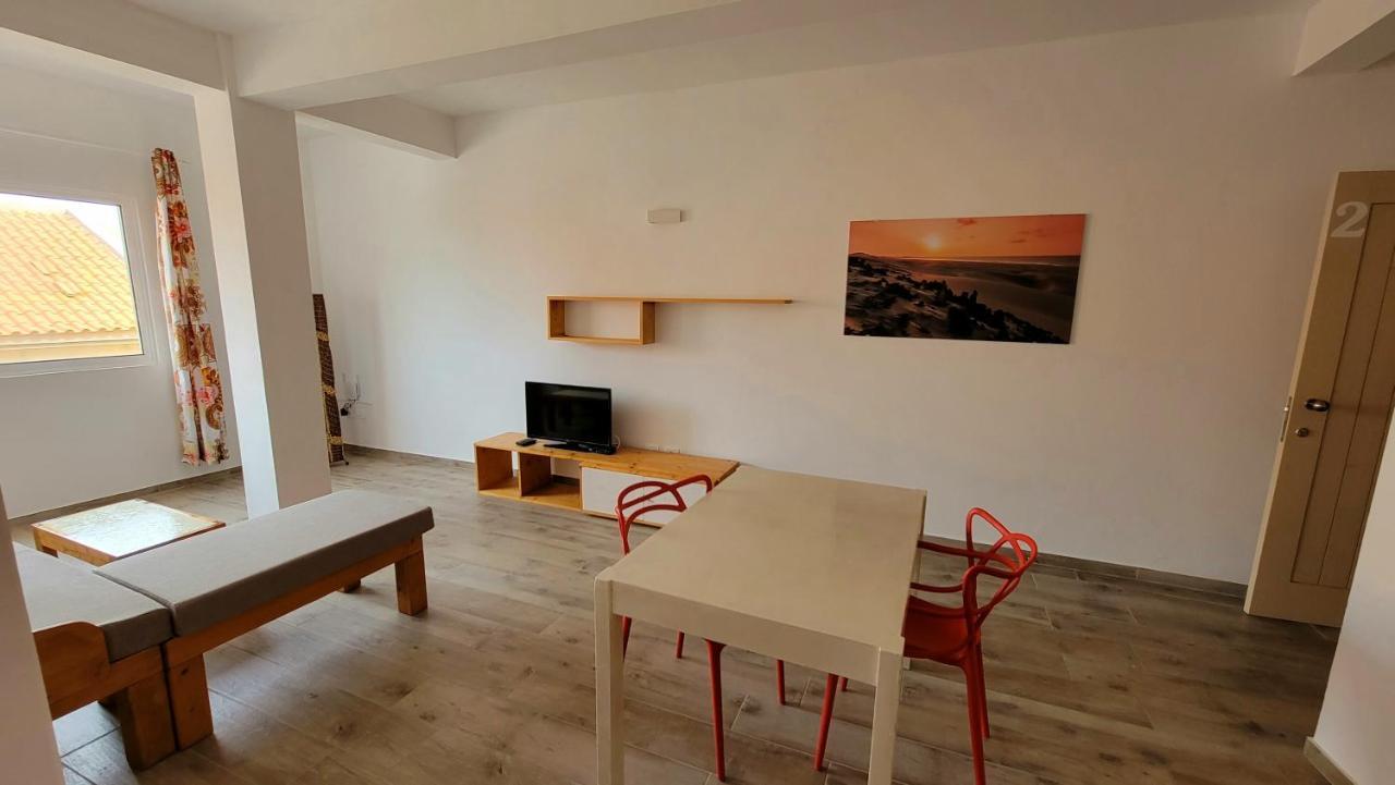 Baia Palmeira Residence Exteriér fotografie